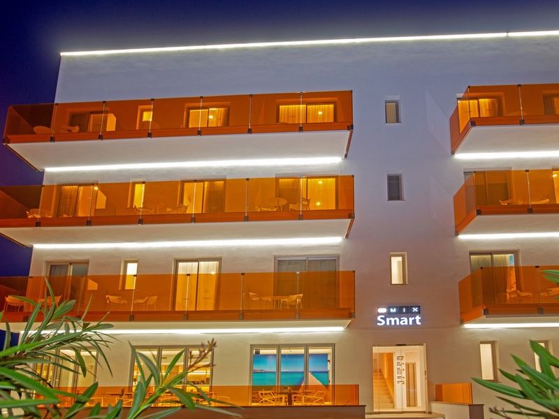 Hôtel Mix Smart 3* pas cher photo 1