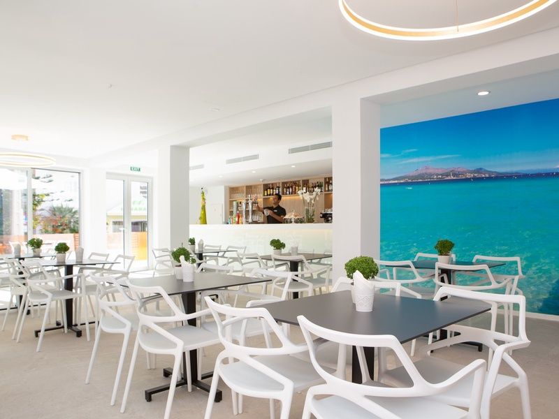 Hôtel Mix Smart 3* pas cher photo 8