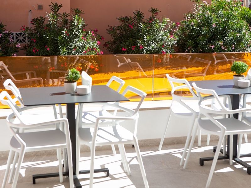 Hôtel Mix Smart 3* pas cher photo 9