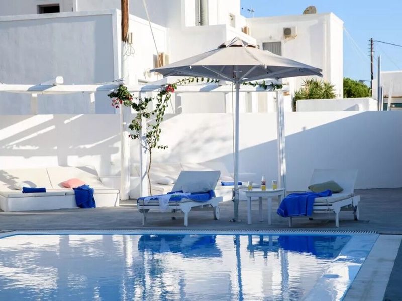 Hôtel Atlas Boutique Hotel 3* pas cher photo 4