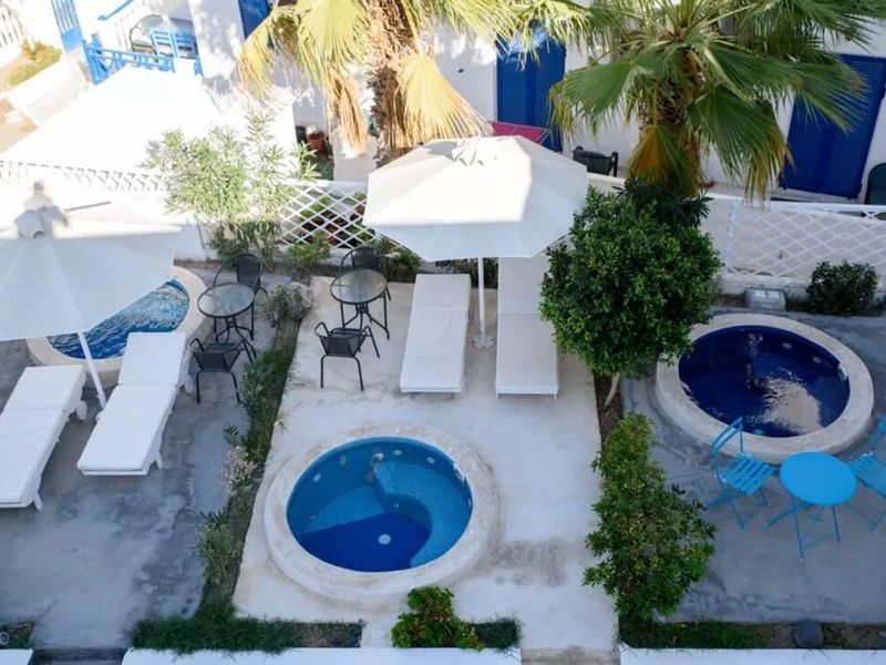 Hôtel Atlas Boutique Hotel 3* pas cher photo 5