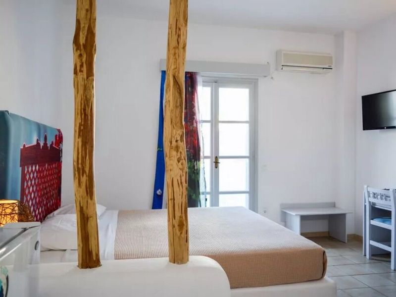 Hôtel Atlas Boutique Hotel 3* pas cher photo 8