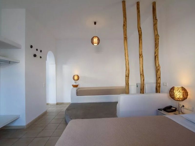 Hôtel Atlas Boutique Hotel 3* pas cher photo 9