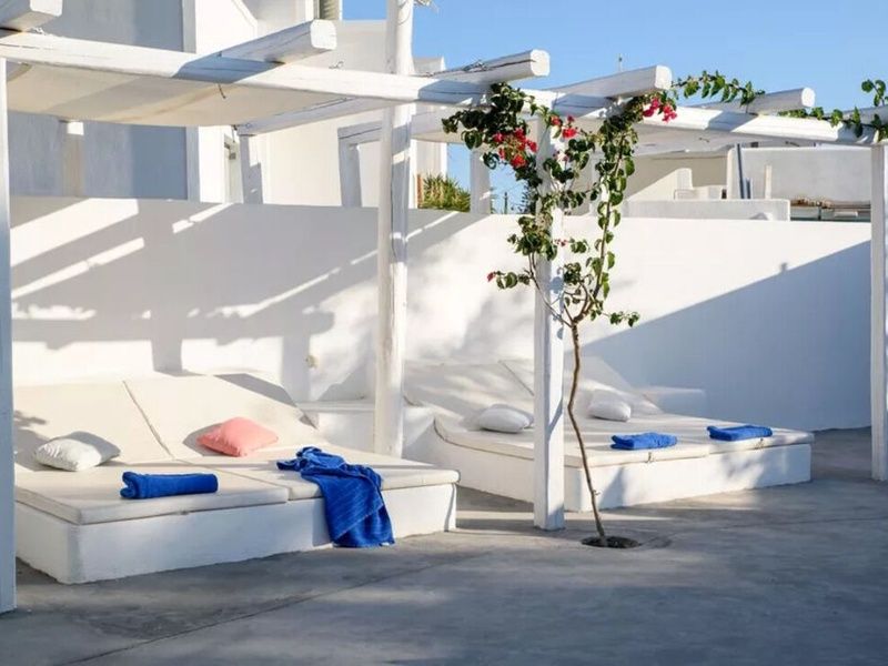 Hôtel Atlas Boutique Hotel 3* pas cher photo 12