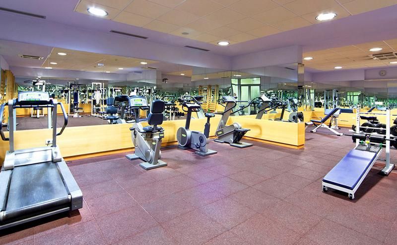 Hôtel Bluesun Hotel Alga 4* | Tu?epi pas cher photo 7