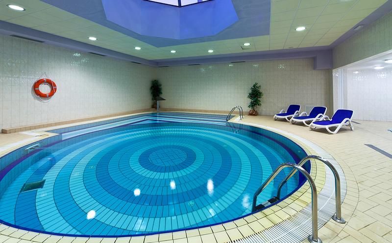 Hôtel Bluesun Hotel Alga 4* | Tu?epi pas cher photo 8