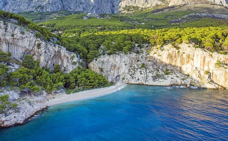Hôtel Bluesun Hotel Alga 4* | Tu?epi pas cher photo 13
