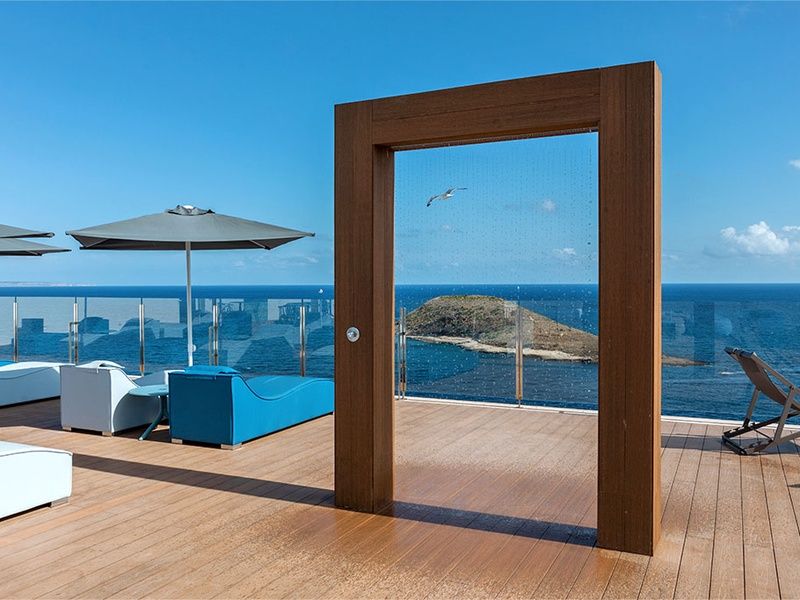 Hôtel Florida Magaluf Hotel 4* pas cher photo 1