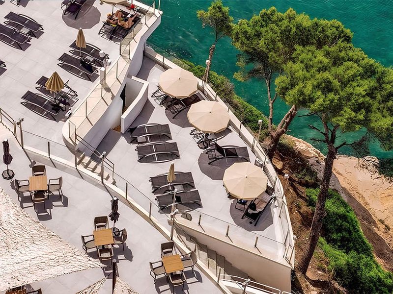 Hôtel Florida Magaluf Hotel 4* pas cher photo 2