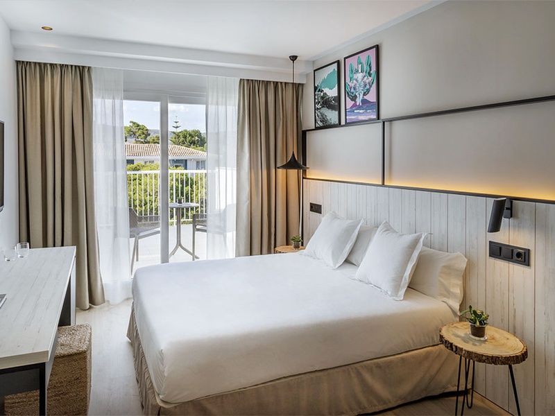 Hôtel Florida Magaluf Hotel 4* pas cher photo 3