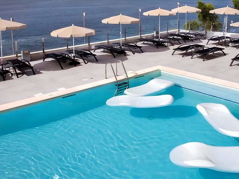 Hôtel Florida Magaluf Hotel 4* pas cher photo 4