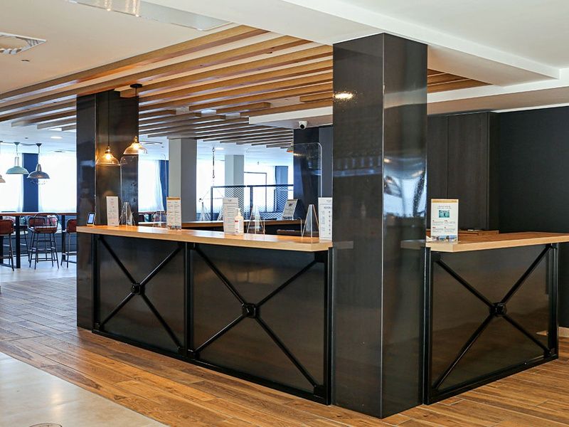 Hôtel Florida Magaluf Hotel 4* pas cher photo 6