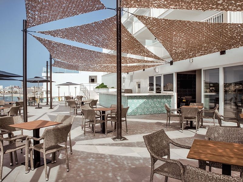 Hôtel Florida Magaluf Hotel 4* pas cher photo 8