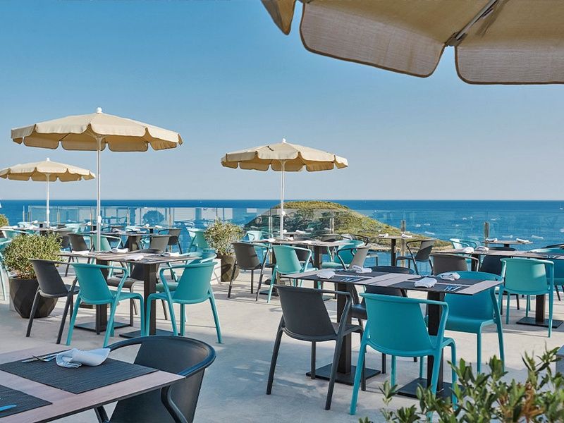 Hôtel Florida Magaluf Hotel 4* pas cher photo 9