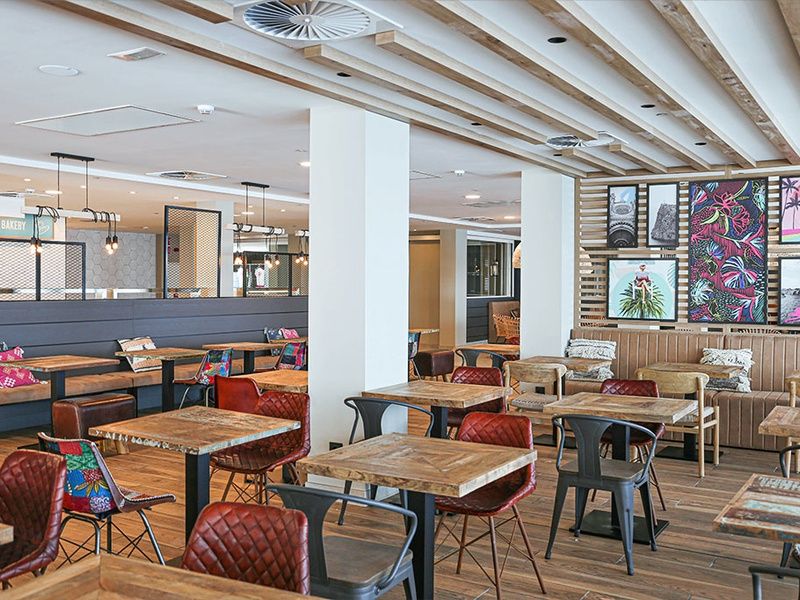 Hôtel Florida Magaluf Hotel 4* pas cher photo 10