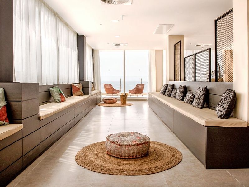 Hôtel Florida Magaluf Hotel 4* pas cher photo 11