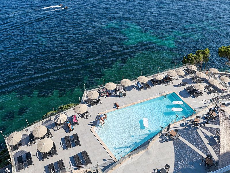 Hôtel Florida Magaluf Hotel 4* pas cher photo 12