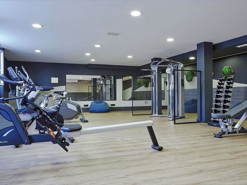 Hôtel Florida Magaluf Hotel 4* pas cher photo 13