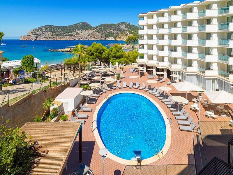 Hôtel H10 Blue Mar Boutique Hotel 4* pas cher photo 1
