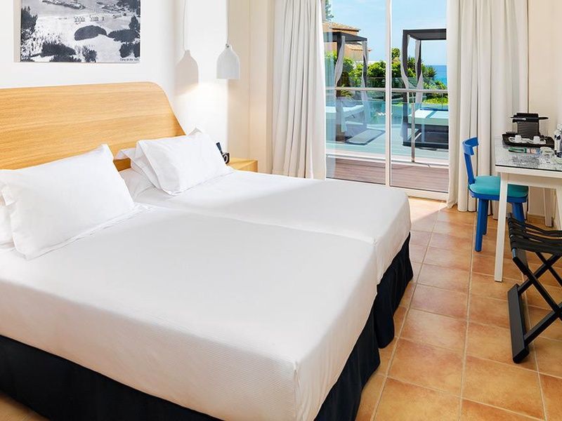 Hôtel H10 Blue Mar Boutique Hotel 4* pas cher photo 3