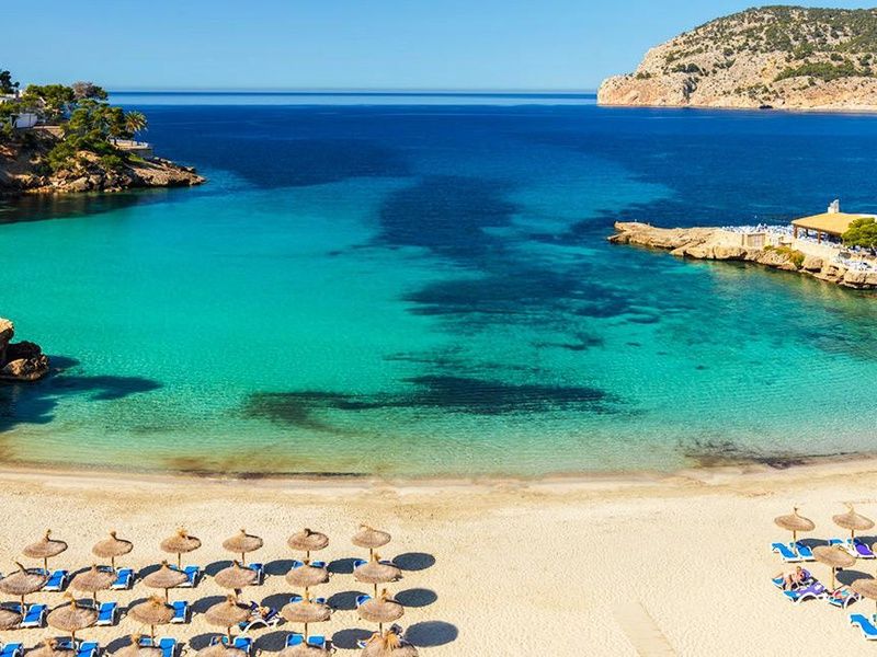 Hôtel H10 Blue Mar Boutique Hotel 4* pas cher photo 5