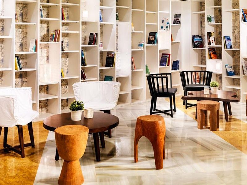 Hôtel H10 Blue Mar Boutique Hotel 4* pas cher photo 6