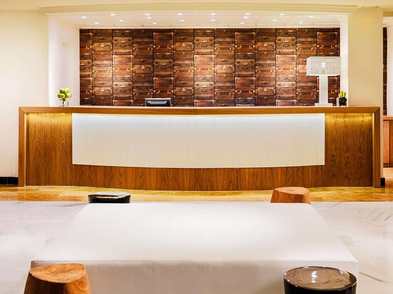 Hôtel H10 Blue Mar Boutique Hotel 4* pas cher photo 7