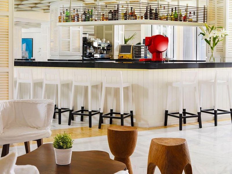 Hôtel H10 Blue Mar Boutique Hotel 4* pas cher photo 9