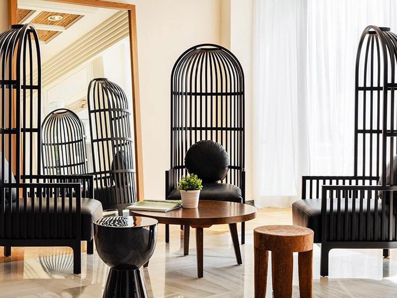 Hôtel H10 Blue Mar Boutique Hotel 4* pas cher photo 10