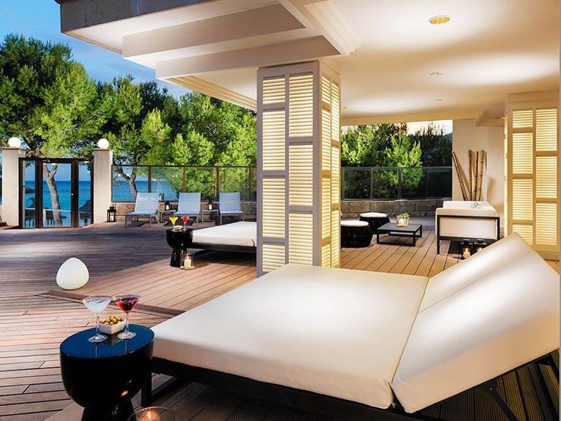 Hôtel H10 Blue Mar Boutique Hotel 4* pas cher photo 11