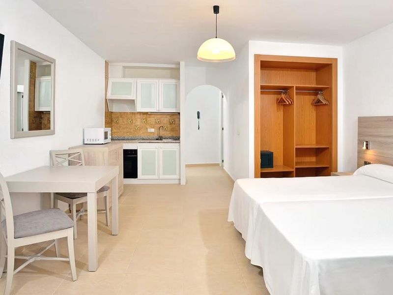 Hôtel Sol Cala d´Or Apartamentos 3* pas cher photo 4