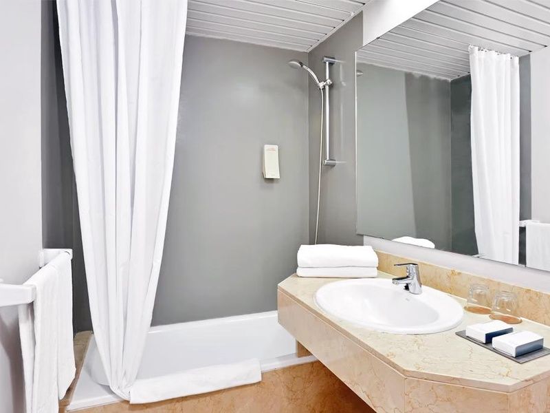 Hôtel Sol Cala d´Or Apartamentos 3* pas cher photo 5