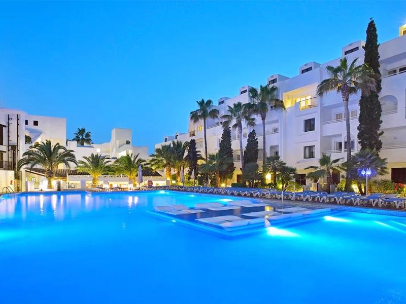 Hôtel Sol Cala d´Or Apartamentos 3* pas cher photo 6