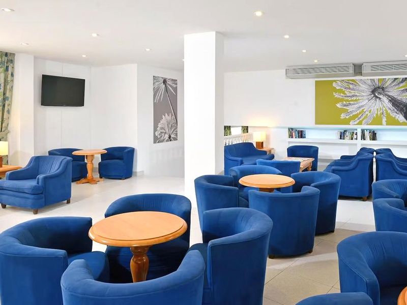 Hôtel Sol Cala d´Or Apartamentos 3* pas cher photo 8