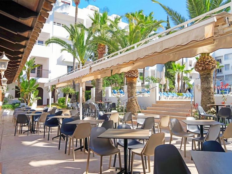 Hôtel Sol Cala d´Or Apartamentos 3* pas cher photo 9