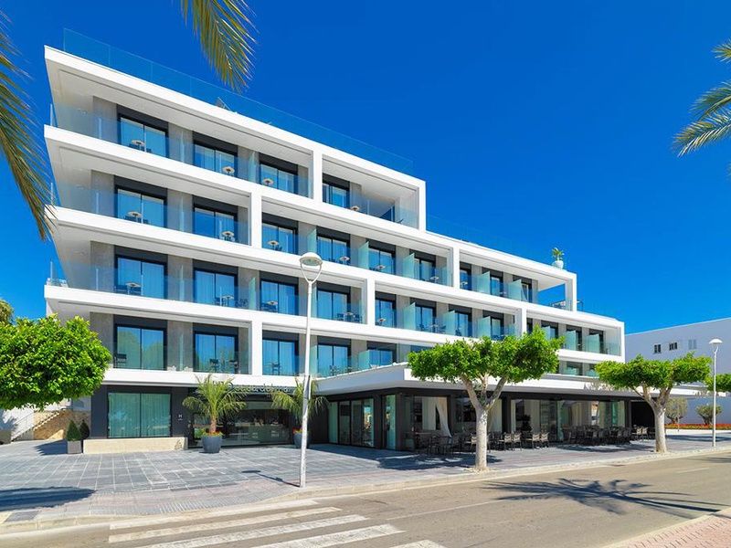 Hôtel H10 Casa Del Mar 4* pas cher photo 2