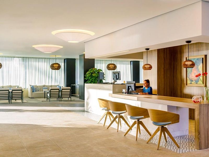 Hôtel H10 Casa Del Mar 4* pas cher photo 3