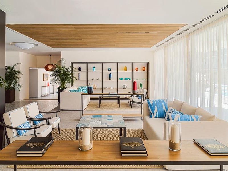 Hôtel H10 Casa Del Mar 4* pas cher photo 4