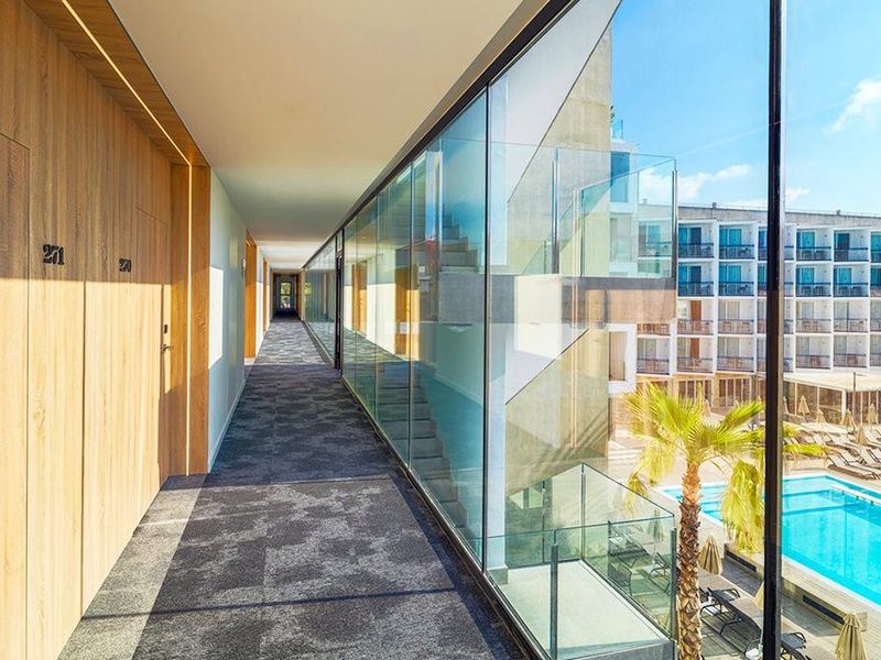 Hôtel H10 Casa Del Mar 4* pas cher photo 5