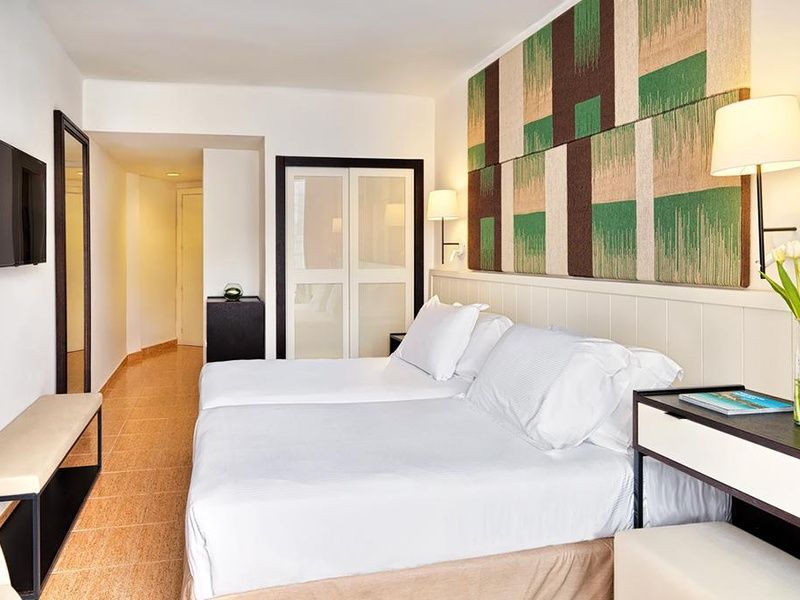 Hôtel H10 Casa Del Mar 4* pas cher photo 6