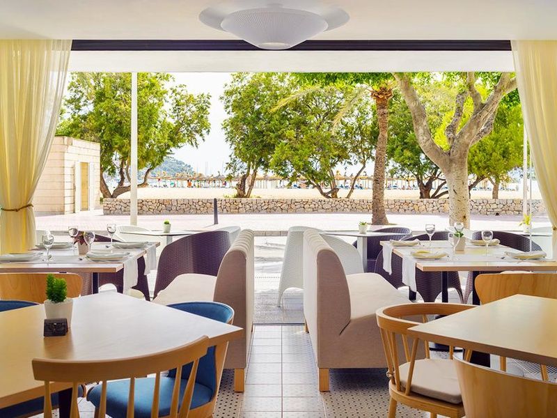 Hôtel H10 Casa Del Mar 4* pas cher photo 7