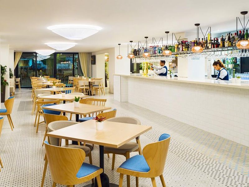 Hôtel H10 Casa Del Mar 4* pas cher photo 8