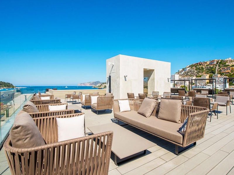 Hôtel H10 Casa Del Mar 4* pas cher photo 9