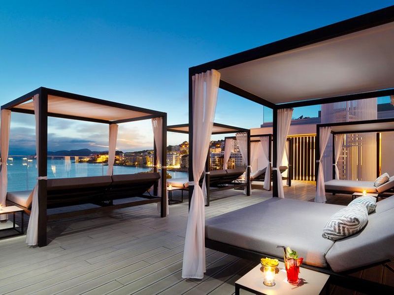 Hôtel H10 Casa Del Mar 4* pas cher photo 10