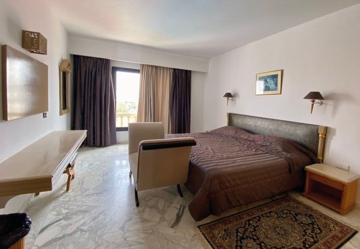 Hôtel Blumar Resort & SPA 4* pas cher photo 2