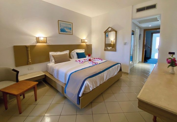 Hôtel Blumar Resort & SPA 4* pas cher photo 3