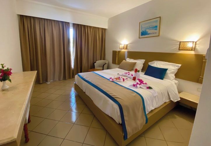 Hôtel Blumar Resort & SPA 4* pas cher photo 4