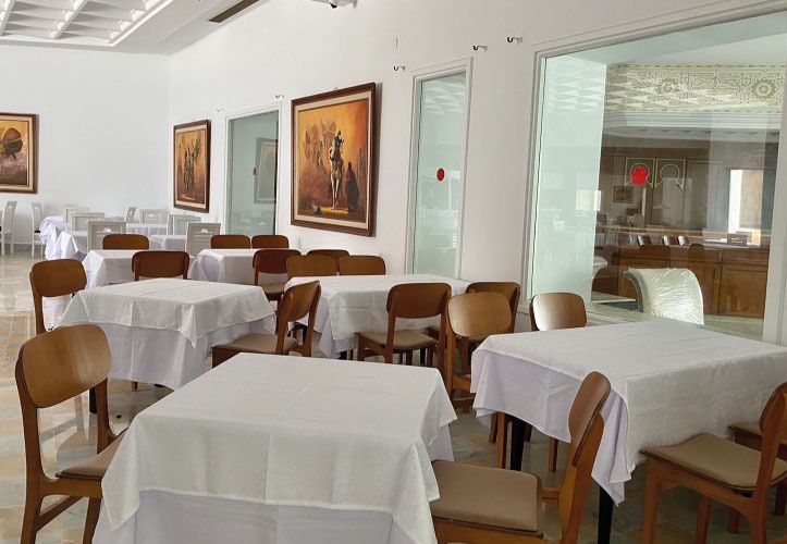 Hôtel Blumar Resort & SPA 4* pas cher photo 6