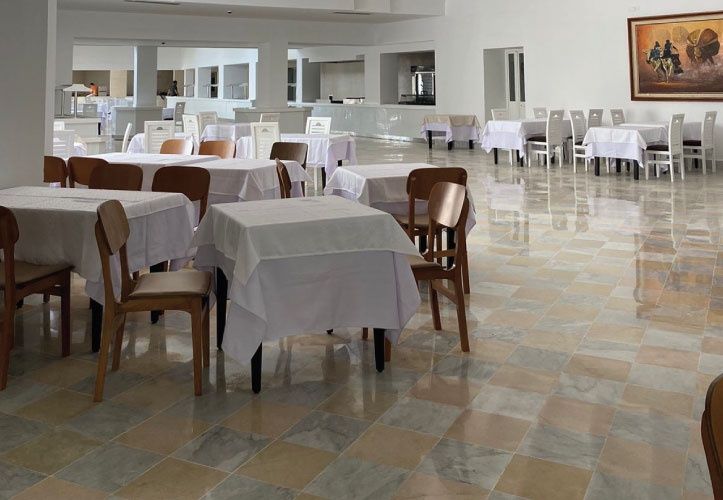 Hôtel Blumar Resort & SPA 4* pas cher photo 7