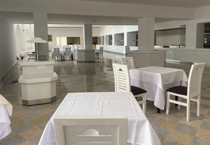 Hôtel Blumar Resort & SPA 4* pas cher photo 8